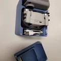 Khay đựng cho DJI Mini 4 Pro: Lưu trữ bộ điều khiển, Flycam và Phụ kiện - Thumbnail 1
