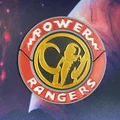 Bộ đế lót ly và huy hiệu Power Rangers (Mighty Morphin' Power Rangers) - Thumbnail 4