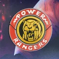 Bộ đế lót ly và huy hiệu Power Rangers (Mighty Morphin' Power Rangers) - Thumbnail 7