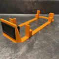 Hộp Đựng Filament & Giá Đỡ (Tận dụng Hộp Ngũ Cốc) - Bản Cập Nhật - Thumbnail 2