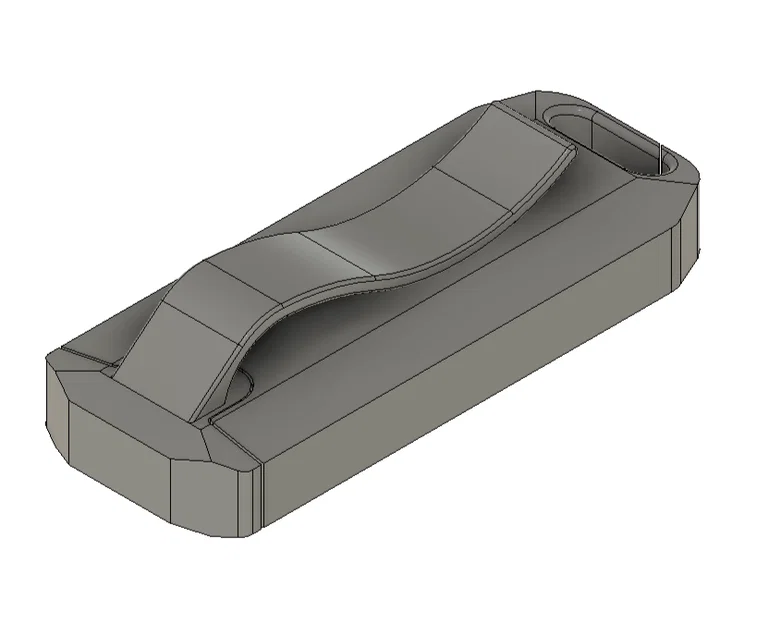 EveryDayCarry Pocket Container – Hộp đựng EDC bỏ túi - Image 3