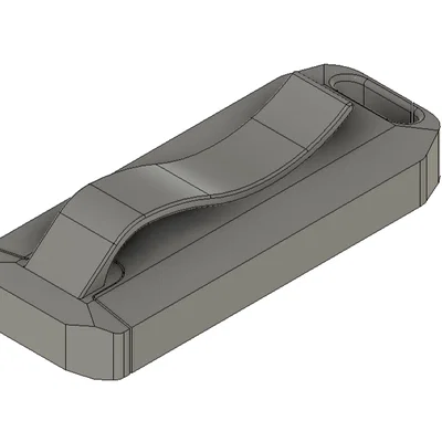 EveryDayCarry Pocket Container – Hộp đựng EDC bỏ túi