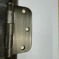 Jig Khoan/Phay Bản Lề Cửa 3.5" Có Cánh Kẹp (Door Hinge Jig with clamp downs) - Thumbnail 5