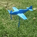 P-51 Mustang Wind Spinner (Chong chóng gió) - Thumbnail 3