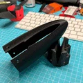 Motorpod efoil 6374/6384/63100 cho mast Slingshot/Axis/Gong V2 - Thumbnail 11