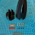 Motorpod efoil 6374/6384/63100 cho mast Slingshot/Axis/Gong V2 - Thumbnail 12