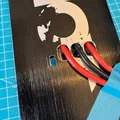 Motorpod efoil 6374/6384/63100 cho mast Slingshot/Axis/Gong V2 - Thumbnail 14