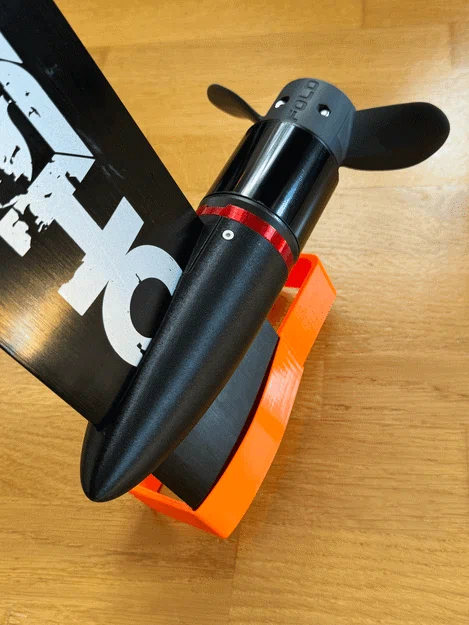 Motorpod efoil 6374/6384/63100 cho mast Slingshot/Axis/Gong V2 - Image 22
