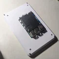 Vỏ cho Freenove FNK0078 7" Touchscreen kèm Pi 4 Model B - Thumbnail 3