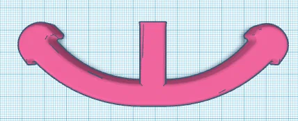 Tay cầm hỗ trợ xách nhiều túi nilon khi đi chợ - Mẫu in 3D tiện lợi - Image 5