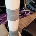 Mô hình tên lửa Ariane 6 tỷ lệ 1/48 - Thumbnail 7