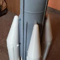 Mô hình tên lửa Ariane 6 tỷ lệ 1/48 - Thumbnail 9