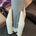 Mô hình tên lửa Ariane 6 tỷ lệ 1/48 - Thumbnail 10