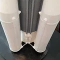 Mô hình tên lửa Ariane 6 tỷ lệ 1/48 - Thumbnail 11