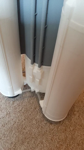 Mô hình tên lửa Ariane 6 tỷ lệ 1/48 - Image 12