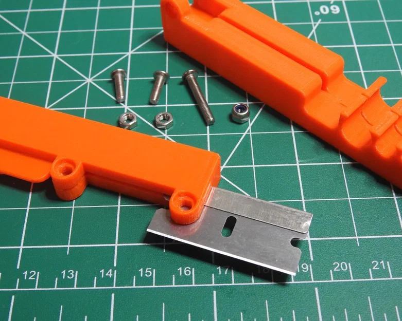 Dụng cụ cắt ống lọc nước (3/8", 1/4" và PTFE) - Image 8