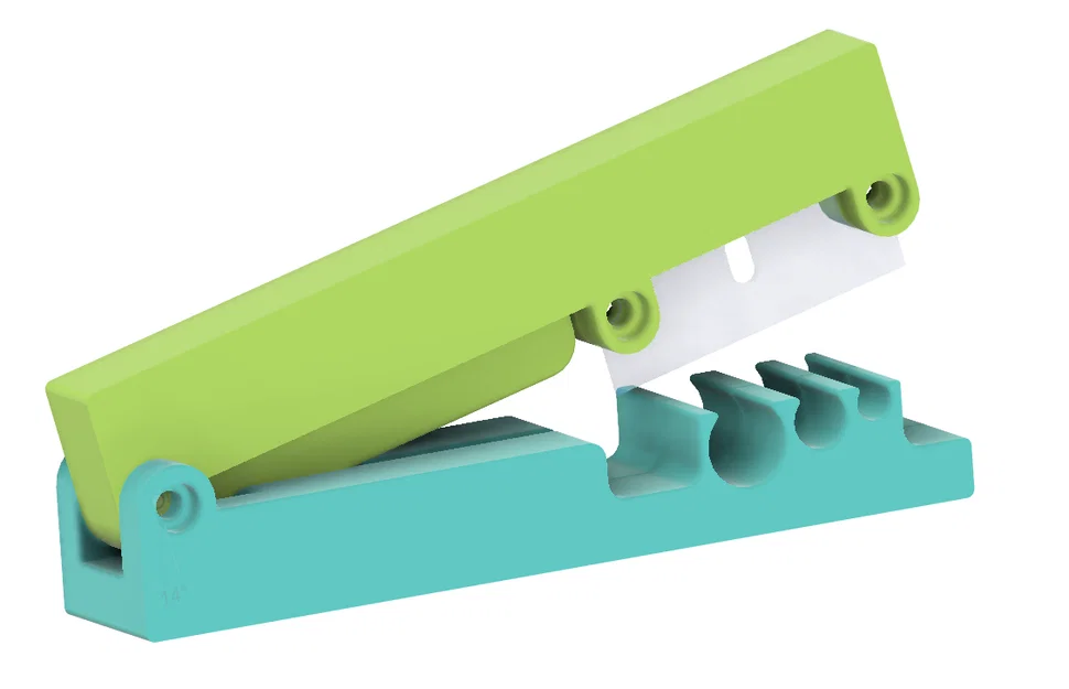 Dụng cụ cắt ống lọc nước (3/8", 1/4" và PTFE) - Image 13