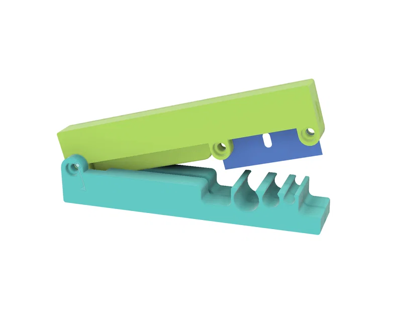 Dụng cụ cắt ống lọc nước (3/8", 1/4" và PTFE) - Image 15