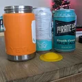 Adaptor Yeti Colster cho lon 355ml (bản cập nhật!) - Thumbnail 1