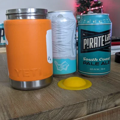 Adaptor Yeti Colster cho lon 355ml (bản cập nhật!)