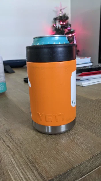 Adaptor Yeti Colster cho lon 355ml (bản cập nhật!) - Image 4