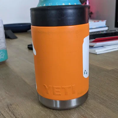 Adaptor Yeti Colster cho lon 355ml (bản cập nhật!)