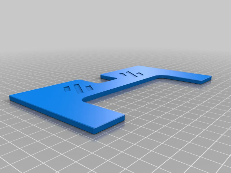 Voron 2.4 Bedpan v3 kèm silicon nozzle wiper (Bambu A1 mini) - Image 9