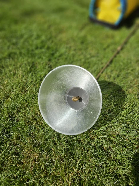 Khiên chắn tia phun cho bình xịt áp suất (Spray Shield) - Image 3