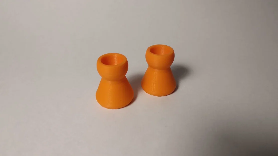 Khớp nối Loc Line 1/4 inch - 2 phiên bản kèm đầu nối - Image 1