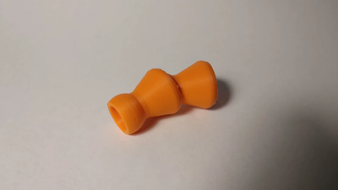 Khớp nối Loc Line 1/4 inch - 2 phiên bản kèm đầu nối - Image 2