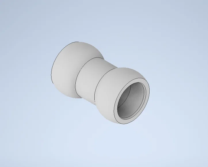 Khớp nối Loc Line 1/4 inch - 2 phiên bản kèm đầu nối - Image 3