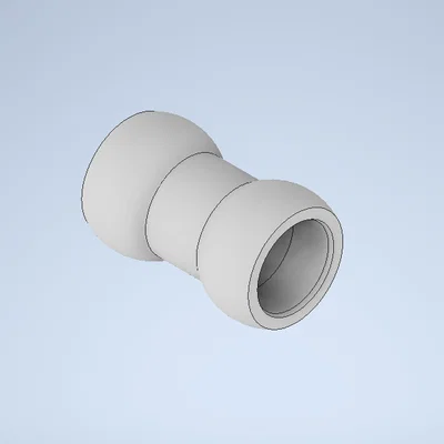 Khớp nối Loc Line 1/4 inch - 2 phiên bản kèm đầu nối