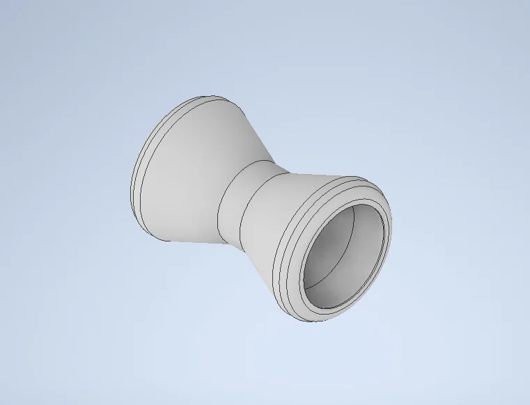 Khớp nối Loc Line 1/4 inch - 2 phiên bản kèm đầu nối - Image 4
