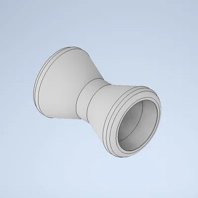 Khớp nối Loc Line 1/4 inch - 2 phiên bản kèm đầu nối