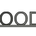 Mô hình 3D ảo ảnh thị giác Good/Evil độc đáo