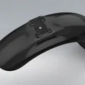 Chắn bùn trước Ninebot Max G30 - Phụ kiện in 3D chất lượng - Thumbnail 3