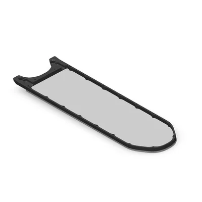 Miếng đệm nâng sàn 20mm cho Ninebot Max G30 (Floor Extension)