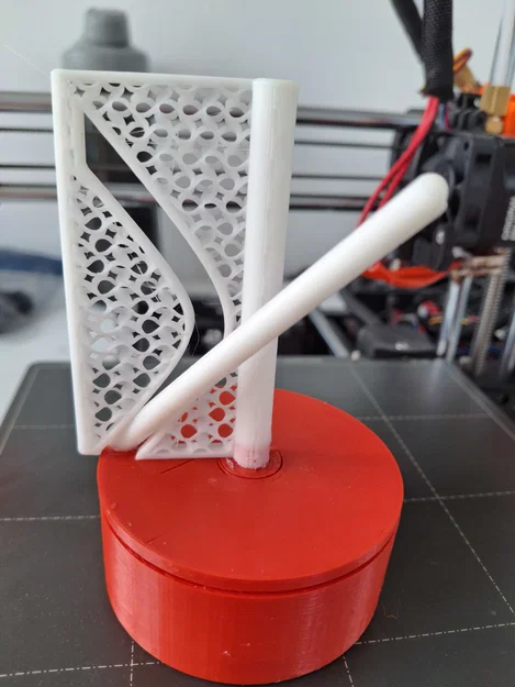 Mô hình ảo giác Illusion Pass-through - Image 1