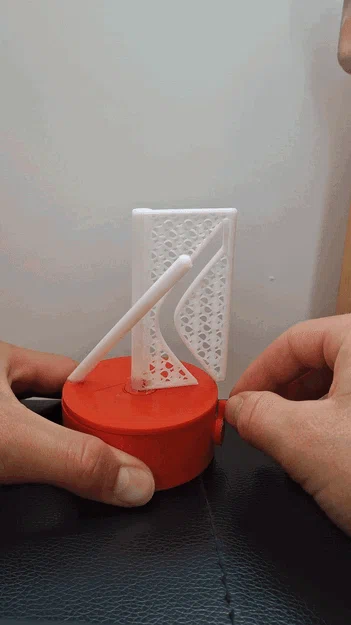 Mô hình ảo giác Illusion Pass-through - Image 2