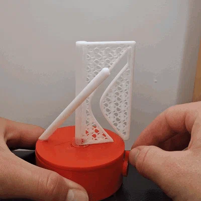 Mô hình ảo giác Illusion Pass-through