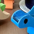 Tapeosaurus - Chú khủng long giữ băng keo siêu đáng yêu - Thumbnail 7