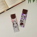 Nezuko & Shinobu - Bộ bookmark Thanh Gươm Diệt Quỷ 4/8 - Thumbnail 2