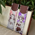 Nezuko & Shinobu - Bộ bookmark Thanh Gươm Diệt Quỷ 4/8 - Thumbnail 5