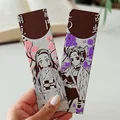 Nezuko & Shinobu - Bộ bookmark Thanh Gươm Diệt Quỷ 4/8 - Thumbnail 6