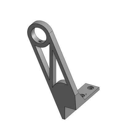 Giá đỡ cuộn nhựa cho Anycubic Kobra 2 Neo
