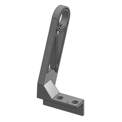 Giá đỡ cuộn nhựa cho Anycubic Kobra 2 Neo