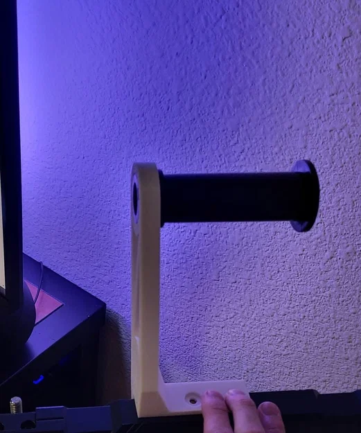 Giá đỡ cuộn nhựa cho Anycubic Kobra 2 Neo - Image 5