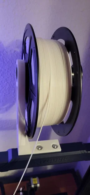 Giá đỡ cuộn nhựa cho Anycubic Kobra 2 Neo - Image 7