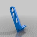 Giá đỡ cuộn nhựa cho Anycubic Kobra 2 Neo - Thumbnail 8