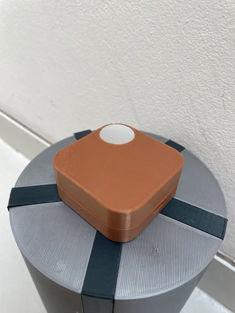 Ốp bảo vệ tai nghe CMF Nothing Buds - Image 1